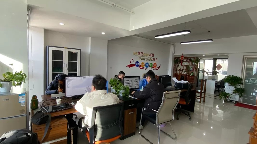 Zhengzhou Ruisitong Machinery Equipment Co., LTD