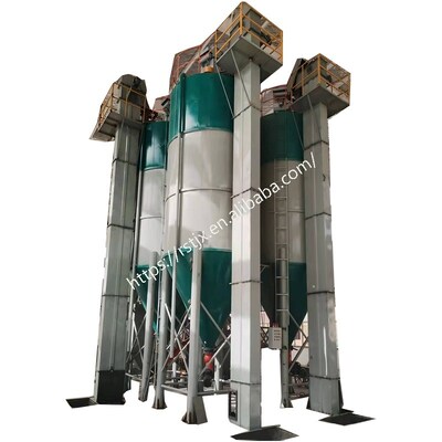 kopen Precision Batching Tile Adhesieve Mortel Plant / aanpasbare Dry Mix Plant online manufacture