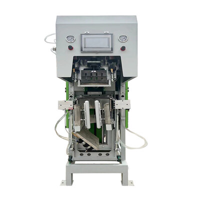 kopen Ultrasone verpakkingsmachine uitgerust met zeer nauwkeurige sensoren online manufacture