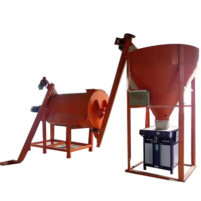 Mua Đường dây sản xuất vữa khô bằng bước Vữa hỗn hợp vữa khô bằng bột nhựa online manufacture