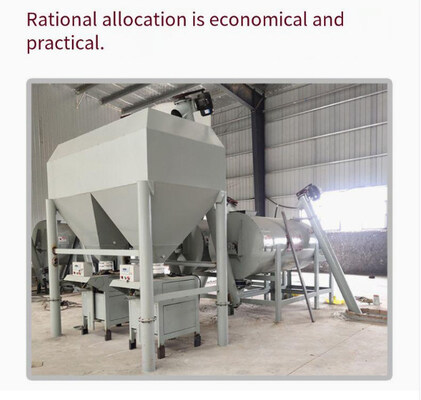 Beli Gips Aditif Pabrik Campuran Bubuk Kering Mesin Campuran Beton Kering Mortar Kapasitas 30L online manufacture