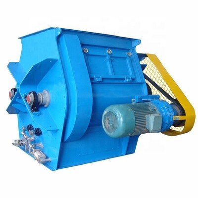 satın al Blender Glaze Kuru Toz Karıştırıcı Makine Homogenizer Putty Paddle Toz Karıştırıcı online manufacture