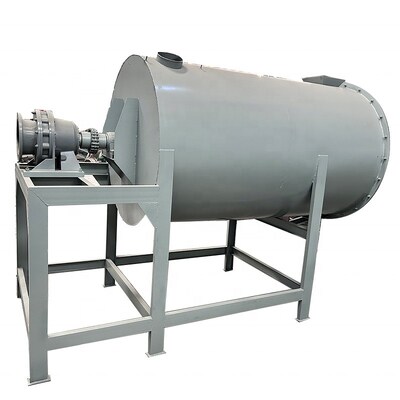 Buy Two Shaft Ribbon Paddle Mixer 90KW 1000-5000L For Putty And Stone Slurry online manufacture