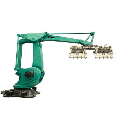 comprar Nuevos robots universales de alto nivel para paletizar en 360 grados online manufacture