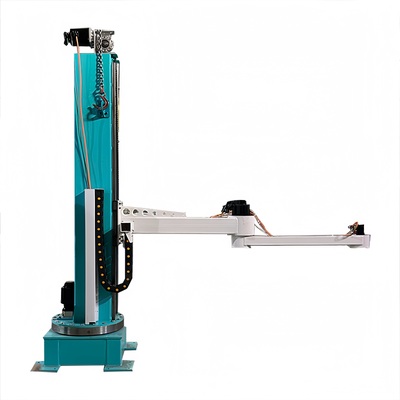 kopen Carbon Steel Compact Design Cantilever Palletizer Ruimtebesparing Hoge efficiëntie online manufacture