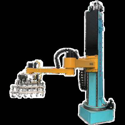 satın al Konsol Robot Kol Paletleyici Otomatik Esnek Çeşitli Ürünler İçin online manufacture