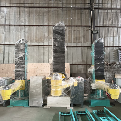 Beli 5KV Disesuaikan Palletizing Robot Arm Otomatis Box Stacking Machine online manufacture