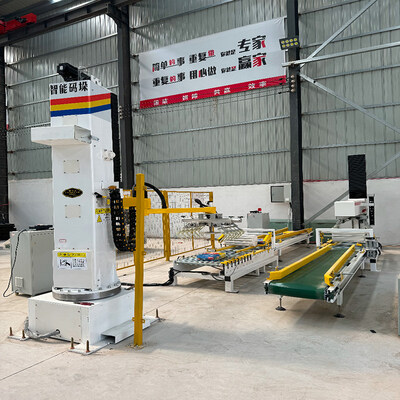 Mua Máy xếp pallet robot công nghiệp 1.5m-2m, 200 lần/giờ online manufacture