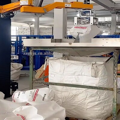 satın al 800Times/H Otomatik Robot Paletizerler Kartonlar Çantalar Fıçılar Ve Şişeler İçin Yükleyici online manufacture