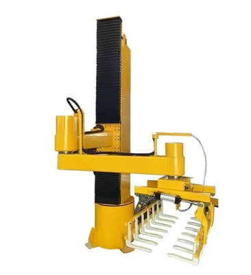 Mua Robot xếp chồng cơ khí nhỏ gọn tiết kiệm không gian cho doanh nghiệp nhỏ và khu vực có diện tích hạn chế online manufacture