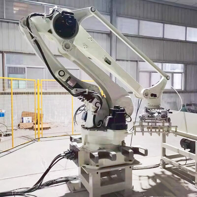 satın al Çantalar Kutular Otomatik Robot Paletleyiciler 380v Özelleştirilebilir Doğru Kavrama online manufacture