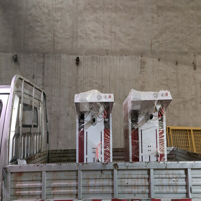 Αγορά Μηχανή συσκευασίας τσιμέντου 25 κιλών τύπου βαλβίδας 480 σακούλες/ώρα online manufacture