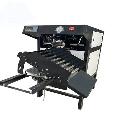 kupować Maszyna do pakowania wałków szlachetnych, maszyna do ważenia i wypełniania proszku gipsowego online manufacture