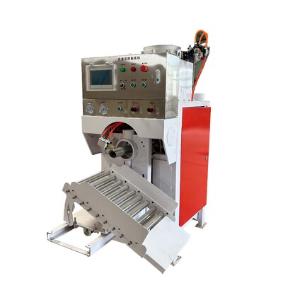 Buy 300BPH-480BPH Dry Mortar Packing Machine Gypsum Cement Packaging Machine online manufacture