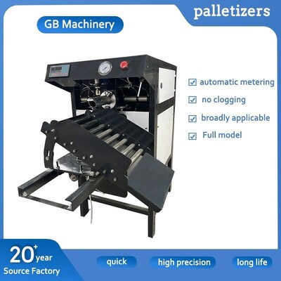 kaufen Impeller Zementverpackungsmaschine Elektrische / pneumatische Mörtelfüllmaschine online manufacture