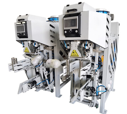 Buy 240 Bags/Hour Dry Powder Packaging Equipment For Mortar 5kgs-50kgs online manufacture