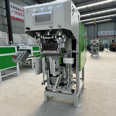 comprar Máquina de embalaje de bolsas de cemento por ultrasonidos RST 50 kg Máquina de embalaje de polvo seco online manufacture