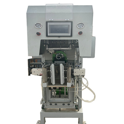 kopen Speciale Ultrasone Poeder Verpakkingsmachine Voor Bouwmateriaal Poeder Klepzak online manufacture