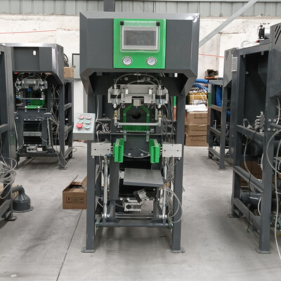 satın al Sıcak Eriyik Toz Paketleme Makinesi İnşaat Malzemeleri Tozu Çimento Alçı Tozu İçin Tozsuz Sızdırmazlık online manufacture