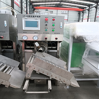 Mua Máy đóng gói xi măng polyester khô, vữa khô, van khí nén, túi bột tự động hoàn toàn có hàn 50kg online manufacture