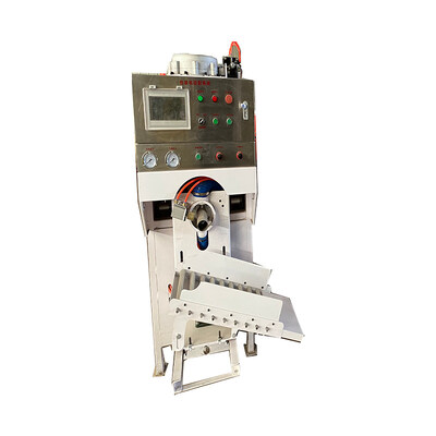 Mua Máy đóng gói túi van bột thạch cao xi măng khô tự động định lượng online manufacture