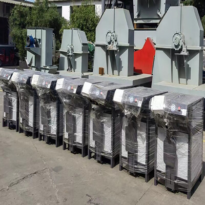 Beli Impeller Cement Putty Powder Packaging Machine Mudah dioperasikan PLC Motor Valve Pocket Baler Mengukur Menimbang Pengisian online manufacture