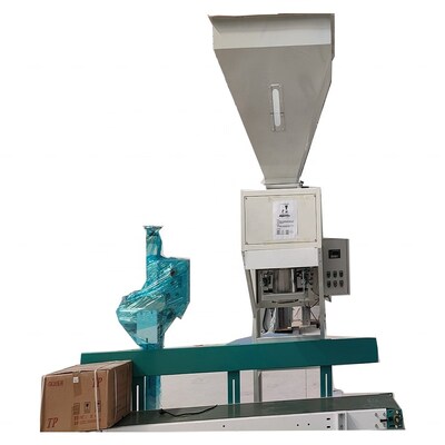 satın al Kuru Toz Paketleme Ekipmanları 1KG 5KG 10KG 25KG 50KG 100KG online manufacture