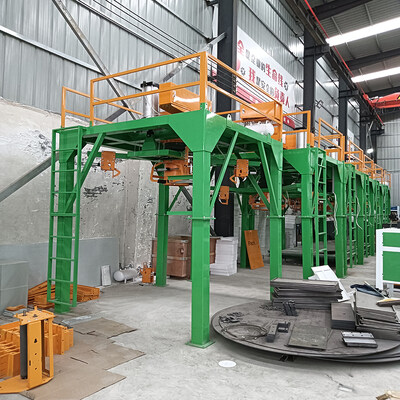 Beli 100KG-500KG Jumbo Bag Filling Machine Buka Mulut Skala Pengemasan Kuantitatif online manufacture