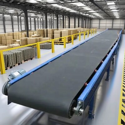 kupować Sprzęt przenośny antystatyczny antybakteryjny małe przemysłowe przenośniki online manufacture