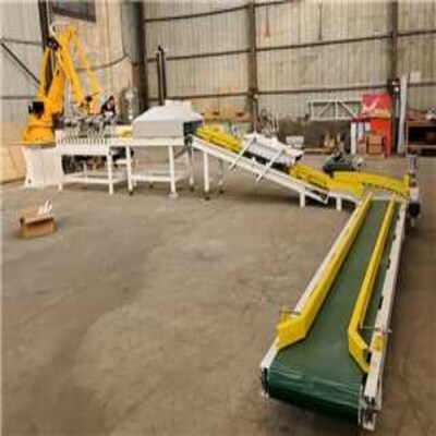 kupować Gumowe ściany boczne przenośnik pasa przenośnikowy przenośnik pasa przenośnikowy odporny na ciepło online manufacture