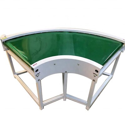 Buy Customizable Vertical Conveyor Rubber Conveyor Belt Machine 200kg online manufacture