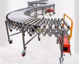 comprar RST Equipamento de transporte por correia de PVC online manufacture