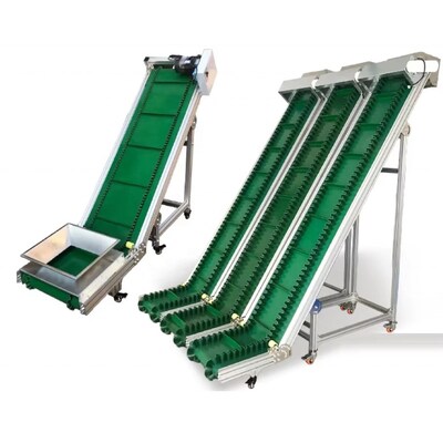 Mua 300mm-2000mm dây chuyền vận chuyển dây chuyền vít linh hoạt hai mặt dây chuyền vận chuyển online manufacture