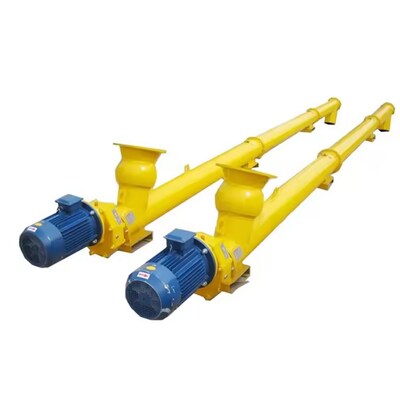 Mua Băng tải trục vít xoắn ốc luyện kim cho vật liệu Rồng Sừng online manufacture